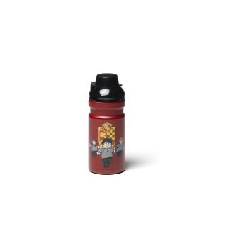 Sticlă pentru copii burgundy 0.39 l Harry Potter – LEGO®