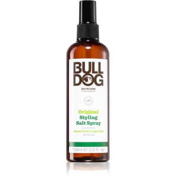 Bulldog Styling Salt Spray spray pentru styling pentru bărbați 150 ml