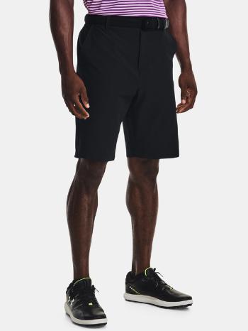 Under Armour UA Drive Taper Pantaloni scurți Negru