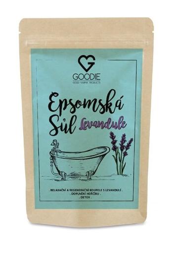 Goodie Epsom sare cu lavanda 250 g