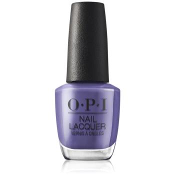 OPI Nail Lacquer The Celebration lac de unghii All is Berry & Bright 15 ml