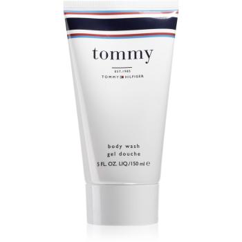 Tommy Hilfiger Tommy gel de duș pentru bărbați 150 ml