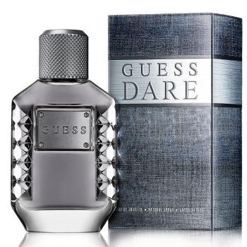 Guess Dare For Men - EDT 1 ml - eșantion