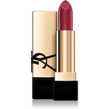 Yves Saint Laurent Rouge Pur Couture ruj pentru femei N2 Nude Lace 3,8 g