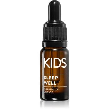 You&Oil Kids Sleep Well ulei de masaj pentru un somn liniștit pentru copii 10 ml