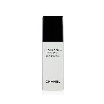 Chanel Cremă hidratantă pentru pielea sensibilă La Solution 10 de Chanel ( Sensitive Skin Face Cream) 30 ml