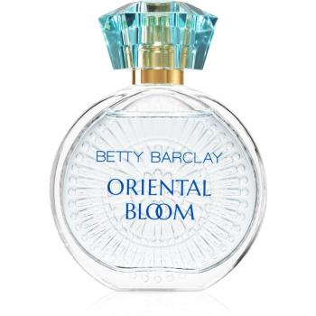 Betty Barclay Oriental Bloom Eau de Toilette pentru femei 50 ml