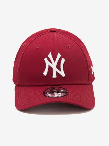 New Era New York Yankees 9Forty Șapcă pentru copii Roșu