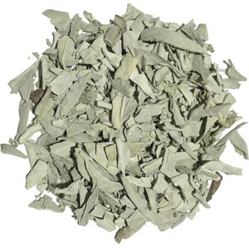 Jungle Way White Sage suporturi pentru ars tămâie 20 g