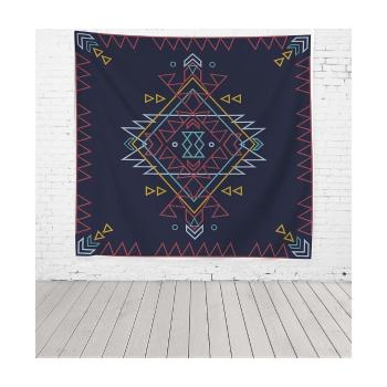 Tapiserie 140x140 cm Navajo – Really Nice Things