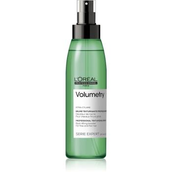 L’Oréal Professionnel Serie Expert Volumetry spray care nu necesita clatire volum de la radacini 125 ml