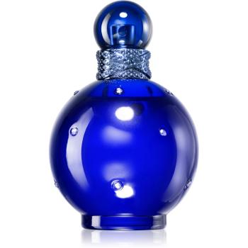 Britney Spears Midnight Fantasy Eau de Parfum pentru femei 100 ml