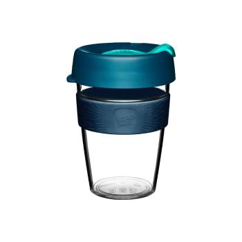 Cană de voiaj cu capac KeepCup Polaris, 340 ml