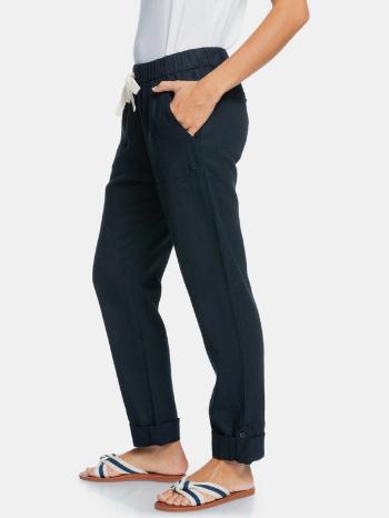 Roxy Pantaloni Albastru