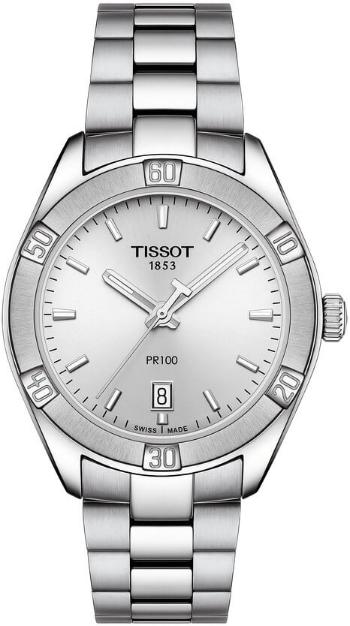 Tissot PR 100 SPORT CHIC LADY 2018 T101.910.11.031.00