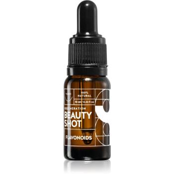 You&Oil Beauty Shot Flavonoids ser cu efect de regenerare intensiva 10