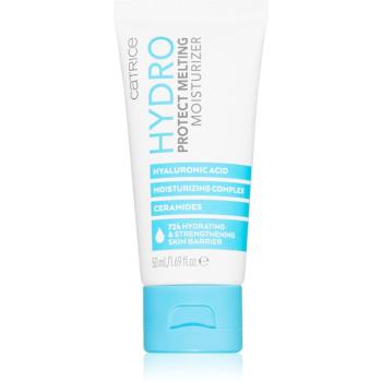 Catrice Hydro Protect Melting cremă hidratantă cu ceramide 50 ml