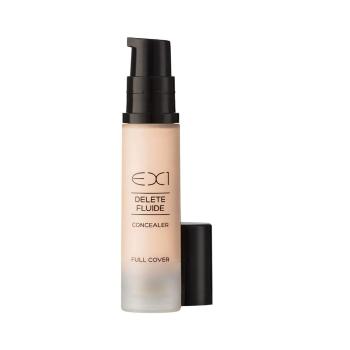 EX1 Cosmetics Corector lichid Delete Fluide (Concealer) 8 ml 3.5