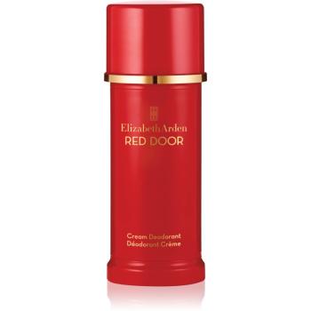 Elizabeth Arden Red Door Cream Deodorant deodorant cream pentru femei 40 ml