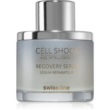 Swiss Line Cell Shock Age Intelligence ser regenerator 30 ml