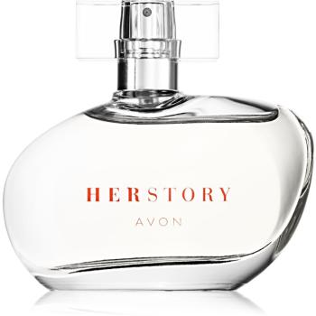 Avon Herstory Eau de Parfum pentru femei 50 ml
