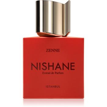 Nishane Zenne extract de parfum unisex 50 ml