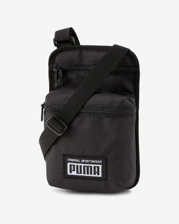 Puma Academy Portable Cross body Negru