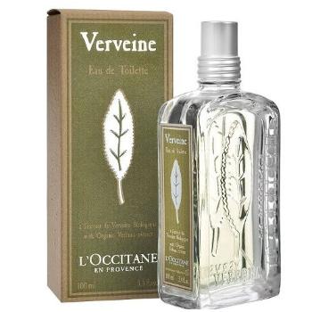 L`Occitane en Provence Apă de toaletă Verbena EDT 100 ml