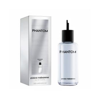 Paco Rabanne Phantom - EDT umplere 200 ml