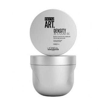 L´Oréal Professionnel Pastă de păr texturizantă Tecni.Art Density Material (Texturizing Wax-paste) 100 ml