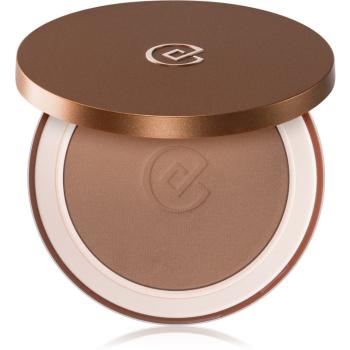 Collistar Silk Effect Bronzing Powder pudra compacta pentru bronzat culoare 2.2 Ipanema Matte 10 g