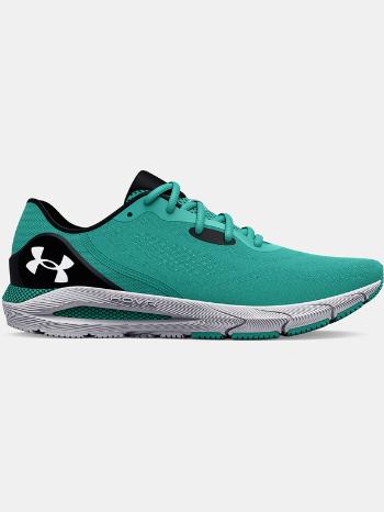 Under Armour UA W HOVR™ Sonic 5 Teniși Verde