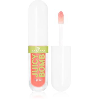 essence JUICY GLOW JUICY BOMB lip gloss culoare 03 2,4 ml