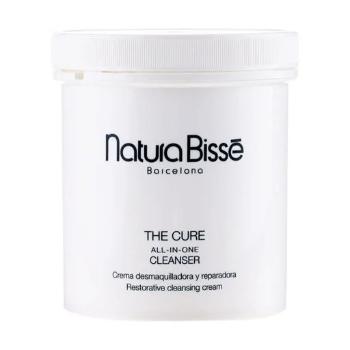 Natura Bissé Cremă de curățare facială The Cure (Restorative Cleansing Cream) 500 ml