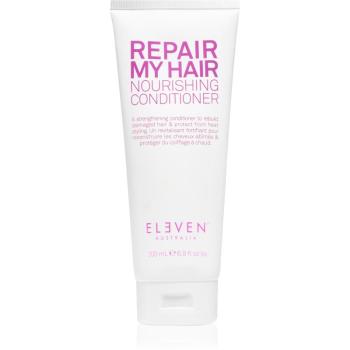 Eleven Australia Repair My Hair balsam pentru intarirea si regenerarea parului 200 ml
