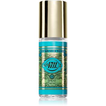 4711 Original deodorant spray unisex I. 50 ml