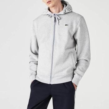 Lacoste Sport Hooded Sweatshirt SH1551 9YA