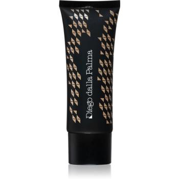 Diego dalla Palma Camouflage Corrector Foundation Body And Face make up pentru fata si corp culoare 301N Natural Light 40 ml