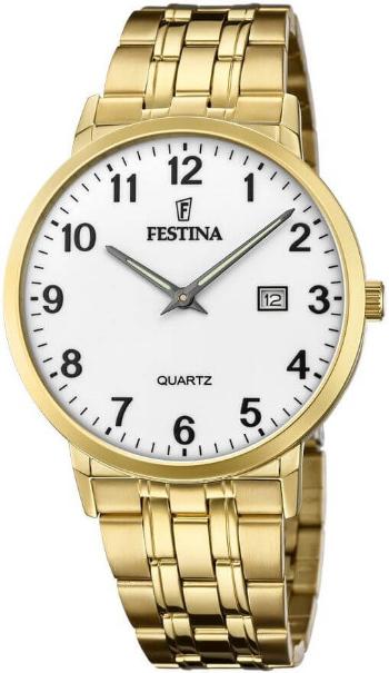 Festina Bratara clasica 20513/1