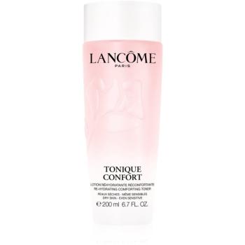 Lancôme Tonique Confort 2024 lotiune hidratanta racoritoare pentru femei 200 ml