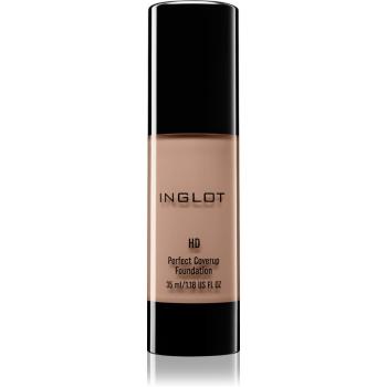 Inglot HD spray cu efect de lunga durata ce fixeaza machiajul culoare 75 35 ml