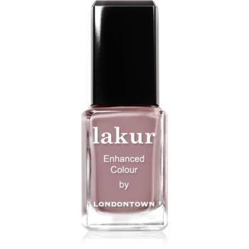 LONDONTOWN Lakur lac de unghii culoare Chai Nail 12 ml