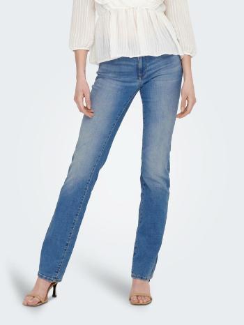 ONLY Alicia Jeans Albastru