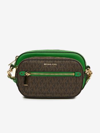 Michael Kors Geantă de cruce Verde