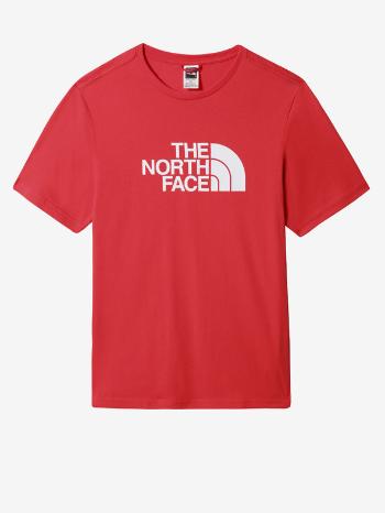 The North Face Easy Tricou Roșu