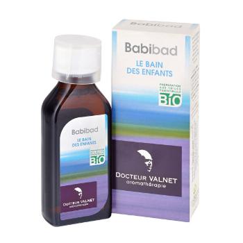 Docteur Valnet Baie de relaxare Biobadol 100 ml BIO