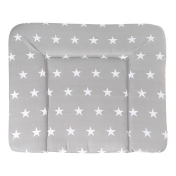 Salteluță pentru schimbat scutece 75x85 cm Little stars – Roba