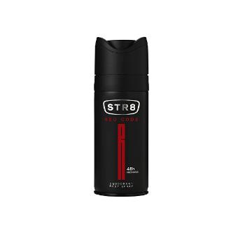 STR8 Red Code - deodorant spray 150 ml