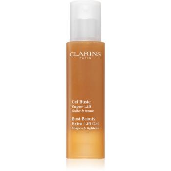 Clarins Bust Beauty Extra-Lift Gel gel fermitate pentru bust cu efect imediat 50 ml
