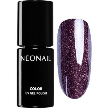 NeoNail Winter Collection lac de unghii sub forma de gel culoare Moonlight Kisses 7,2 ml